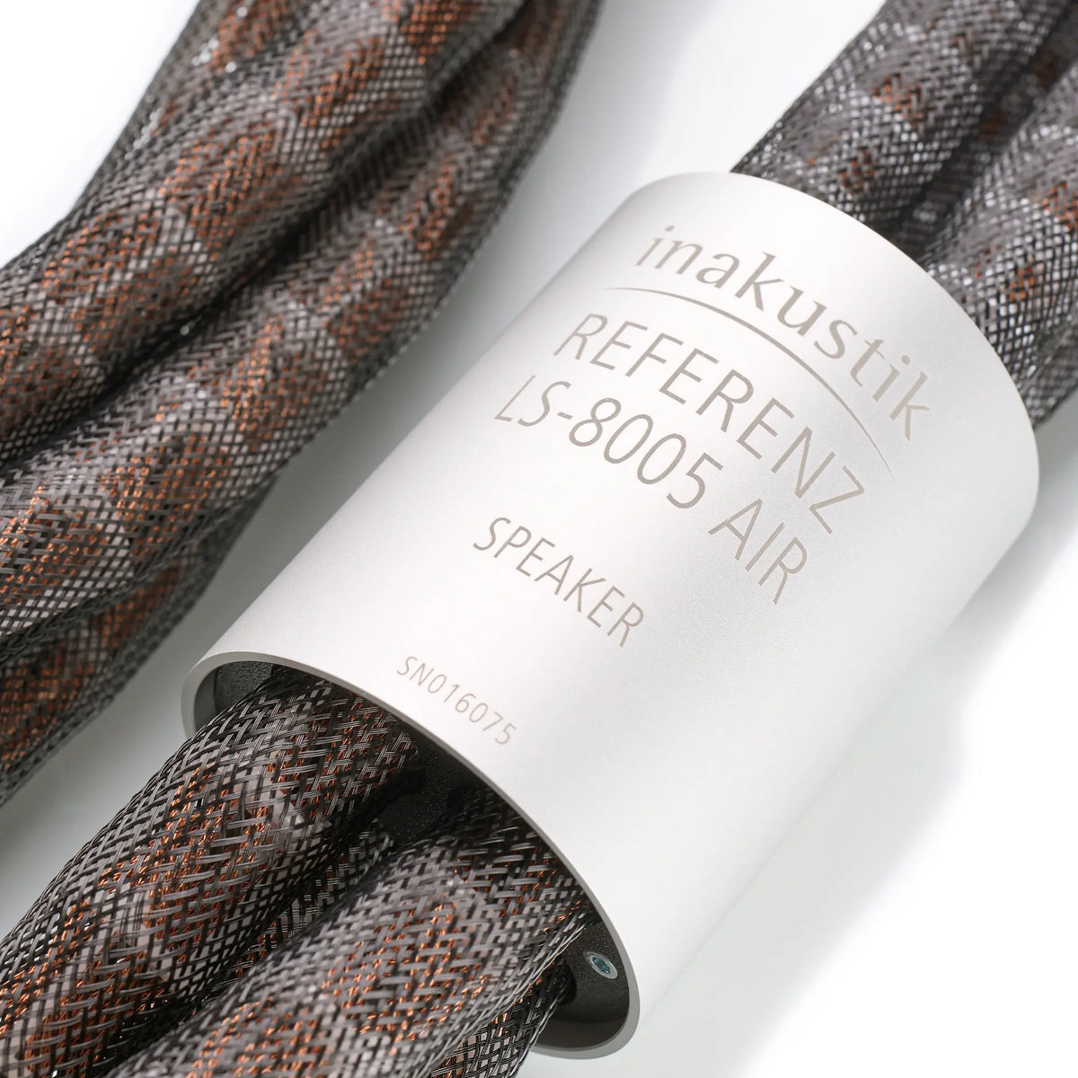 inakustik LS-8005 AIR 喇叭線 產品圖 4