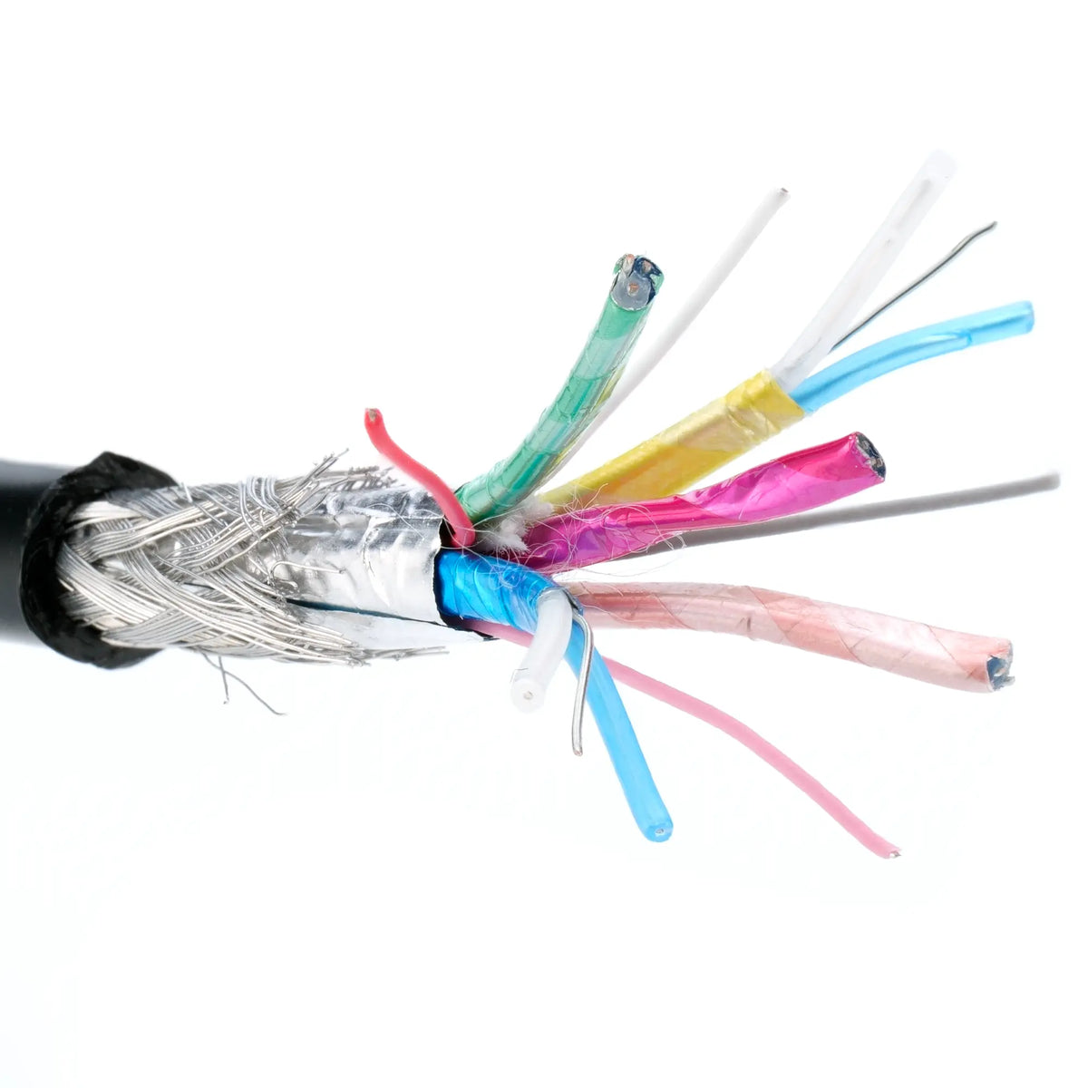 inakustik Star Ultra High Speed HDMI 2.1 線 產品圖 3