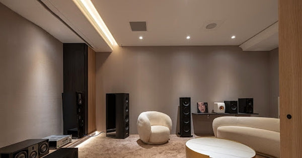 找 Bowers & Wilkins 替代方案？這幾款落地喇叭值得一聽