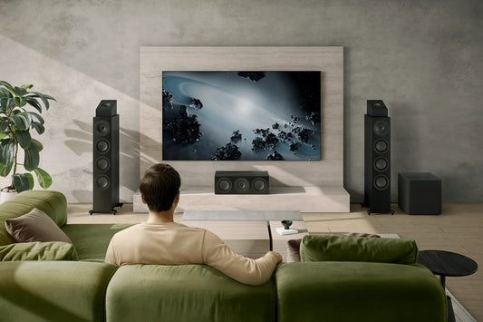 KEF Q META 系列完整選購指南：從 Q1 到 Q11，哪一款適合你？
