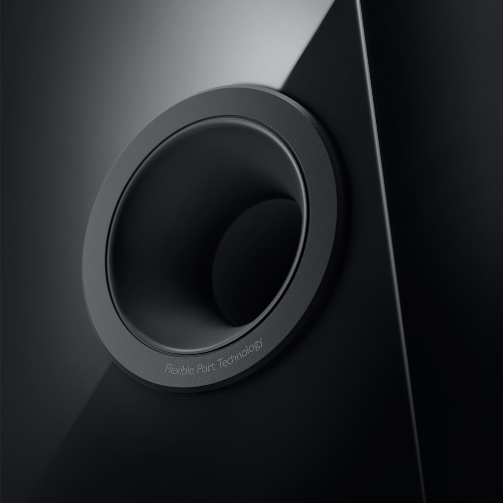 KEF vs B&W vs Focal 三大頂級喇叭品牌比較封面 - KEF R11 Meta 落地喇叭