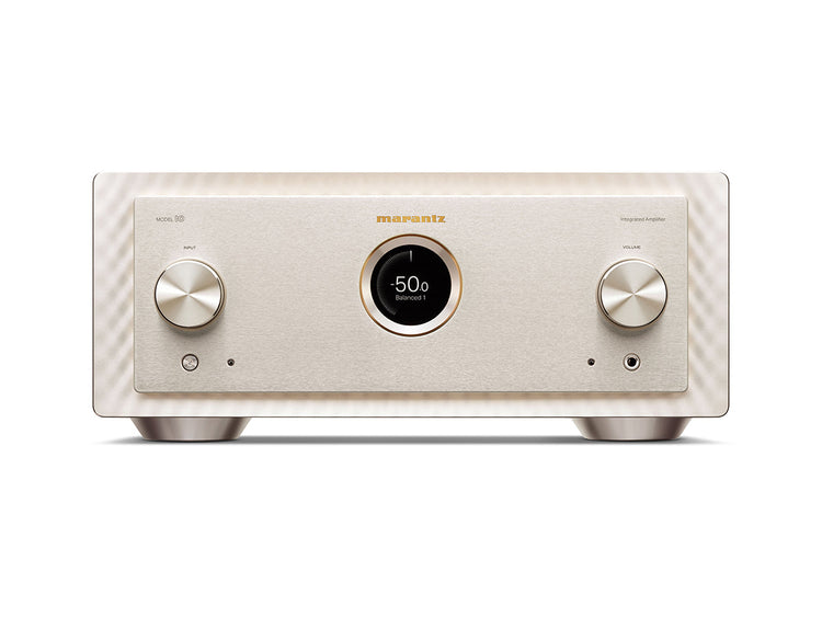日本 Marantz