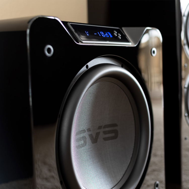美國 SVS 重低音喇叭全系列