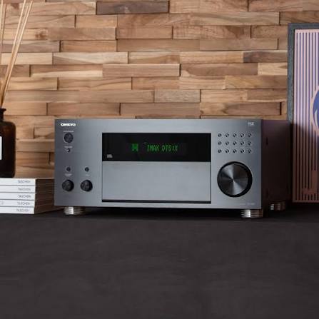 日本 Onkyo AV擴大機