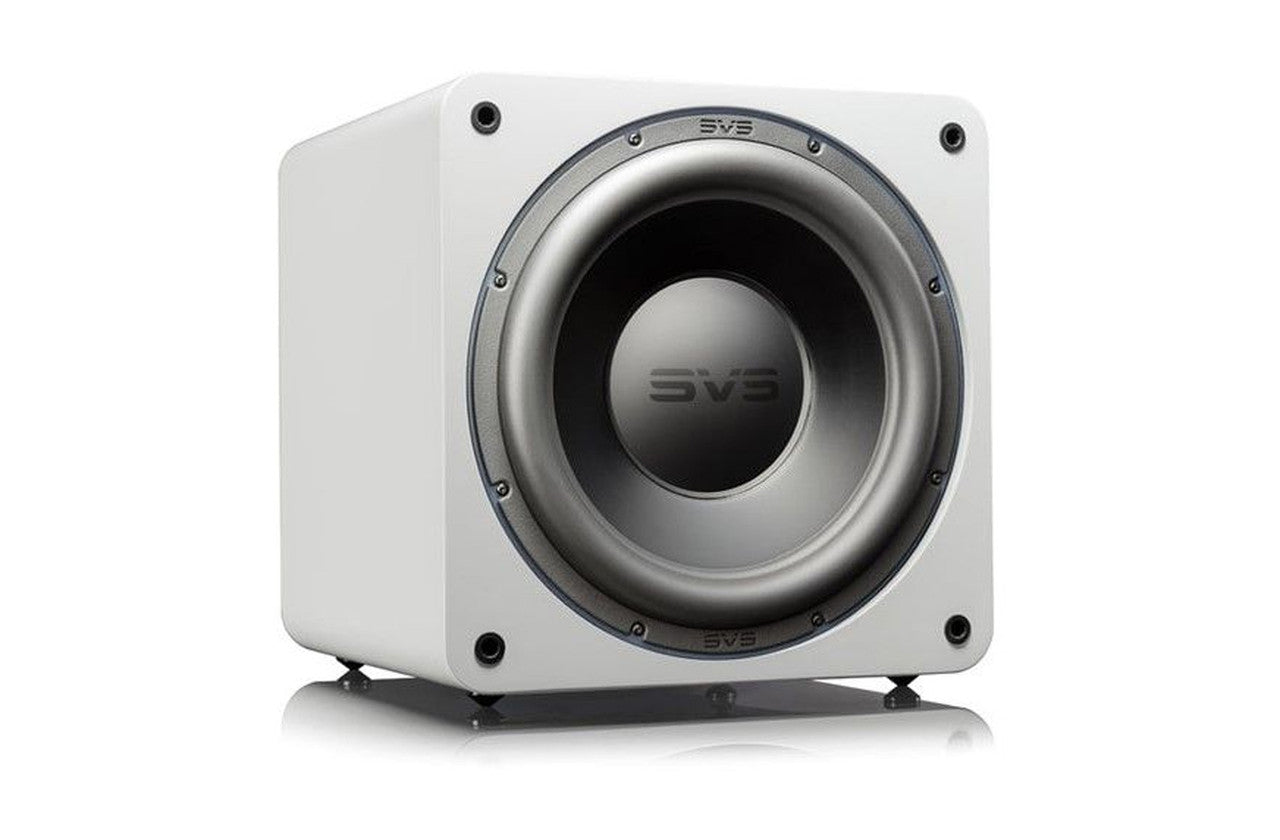 SVS SB-3000 密閉式重低音喇叭 - 禾木音響 - Hemu Audio