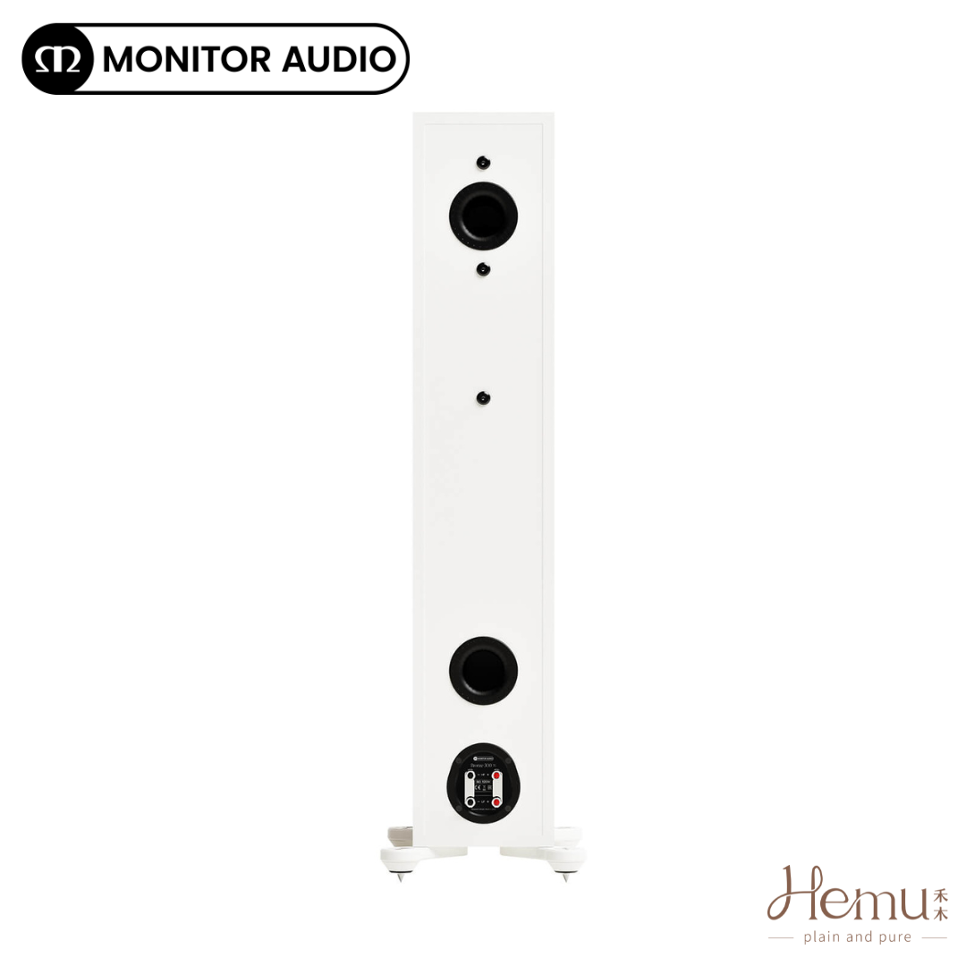 Monitor Audio - Bronze 300 7G 落地式揚聲器 - 禾木音響 - Hemu Audio