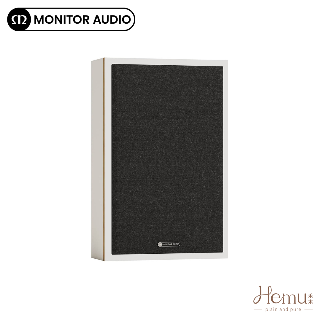 Monitor Audio -  Bronze 7G On-Wall｜高保真壁掛喇叭 - 禾木音響 - Hemu Audio