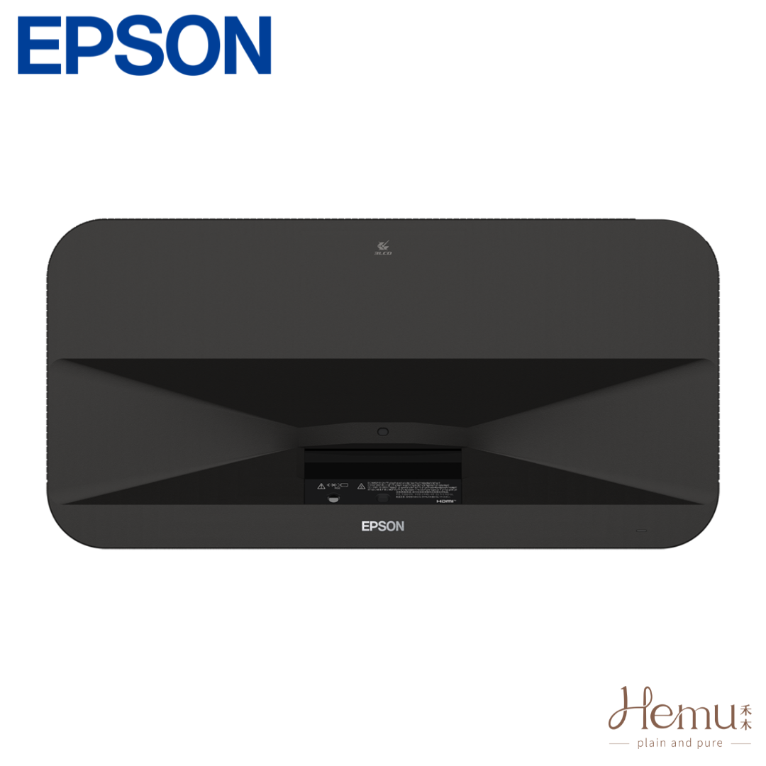 EPSON EH-LS970W/B 超短焦雷射電視 - 禾木音響 - Hemu Audio