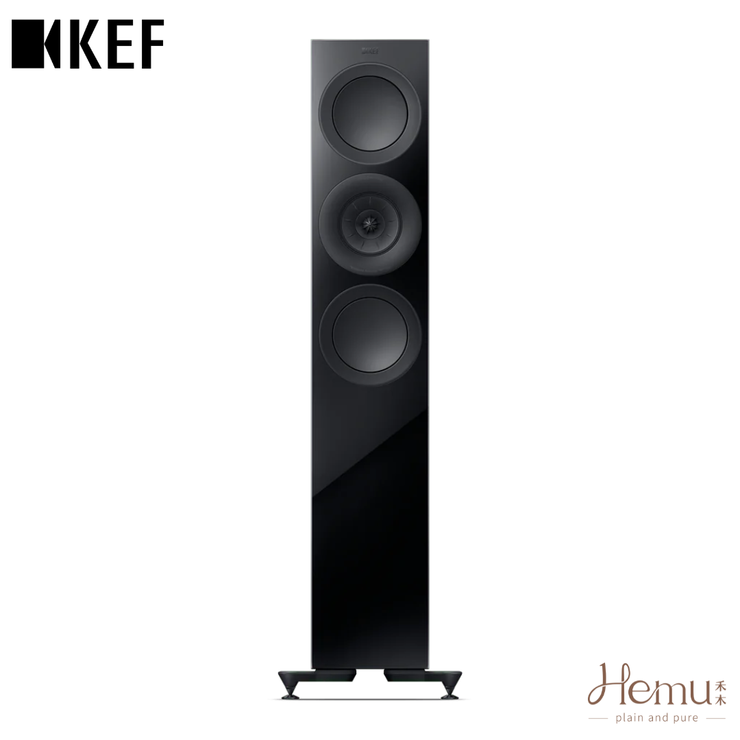 KEF - R7 Meta 落地式揚聲器
