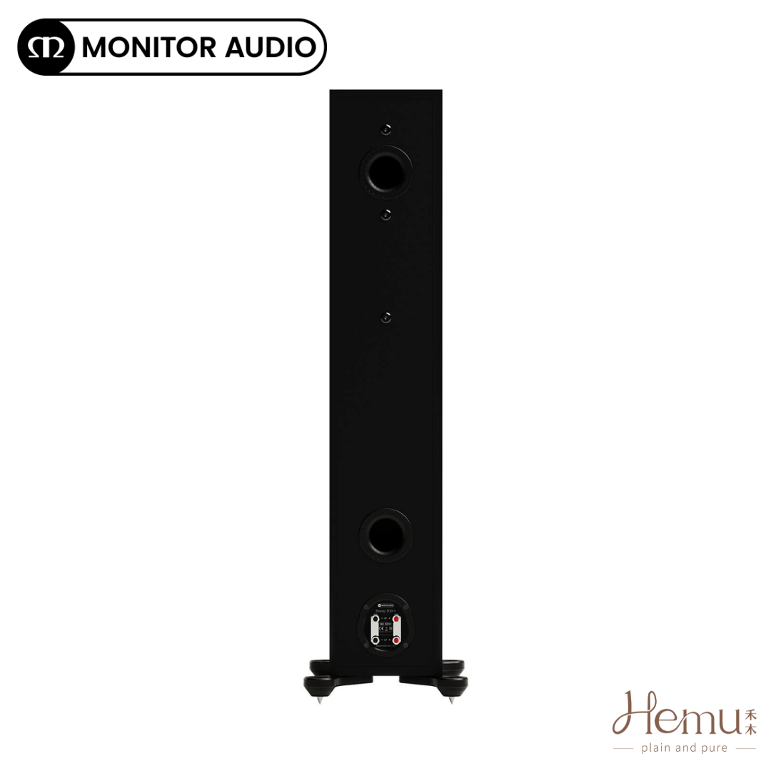 Monitor Audio - Bronze 300 7G 落地式揚聲器 - 禾木音響 - Hemu Audio