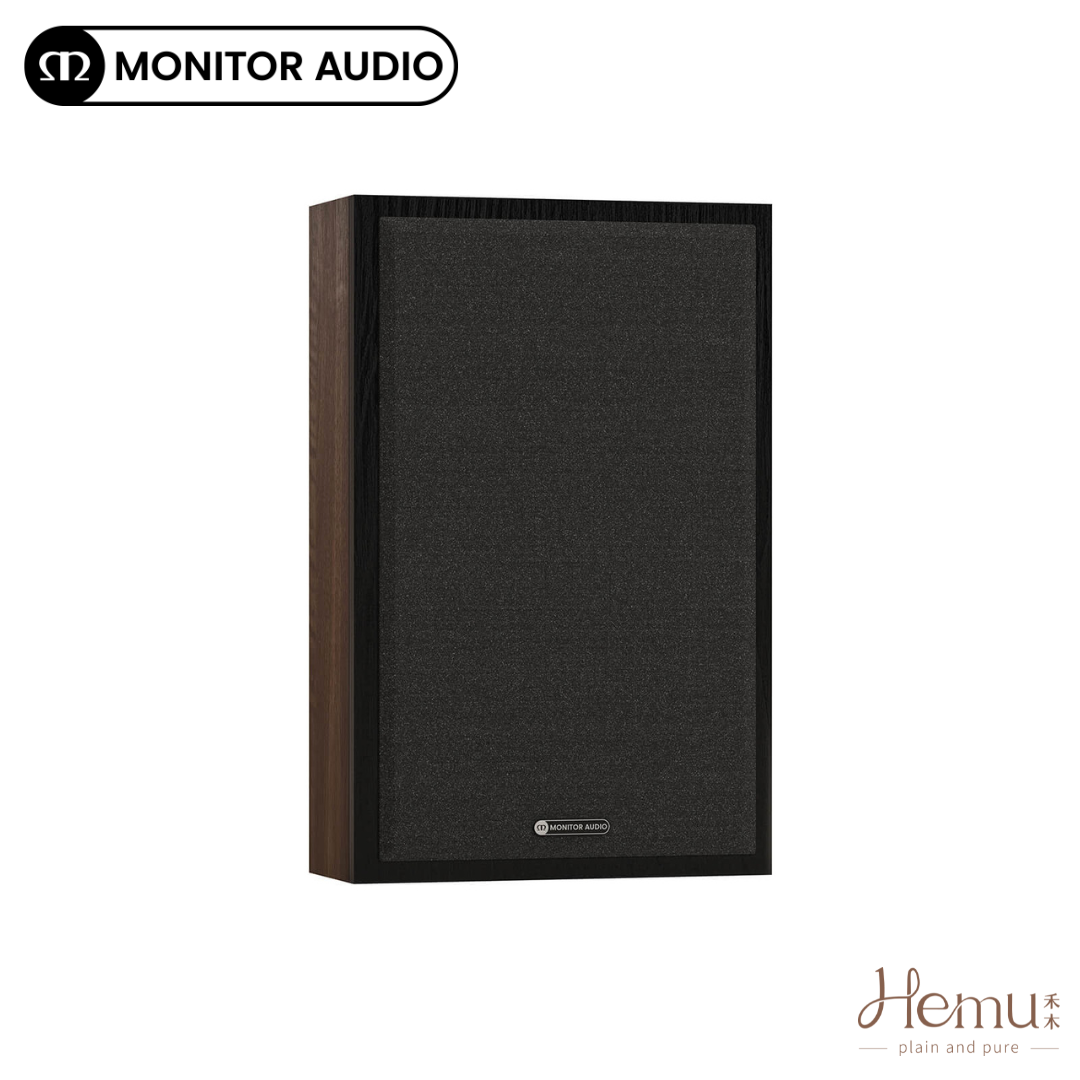 Monitor Audio -  Bronze 7G On-Wall｜高保真壁掛喇叭 - 禾木音響 - Hemu Audio