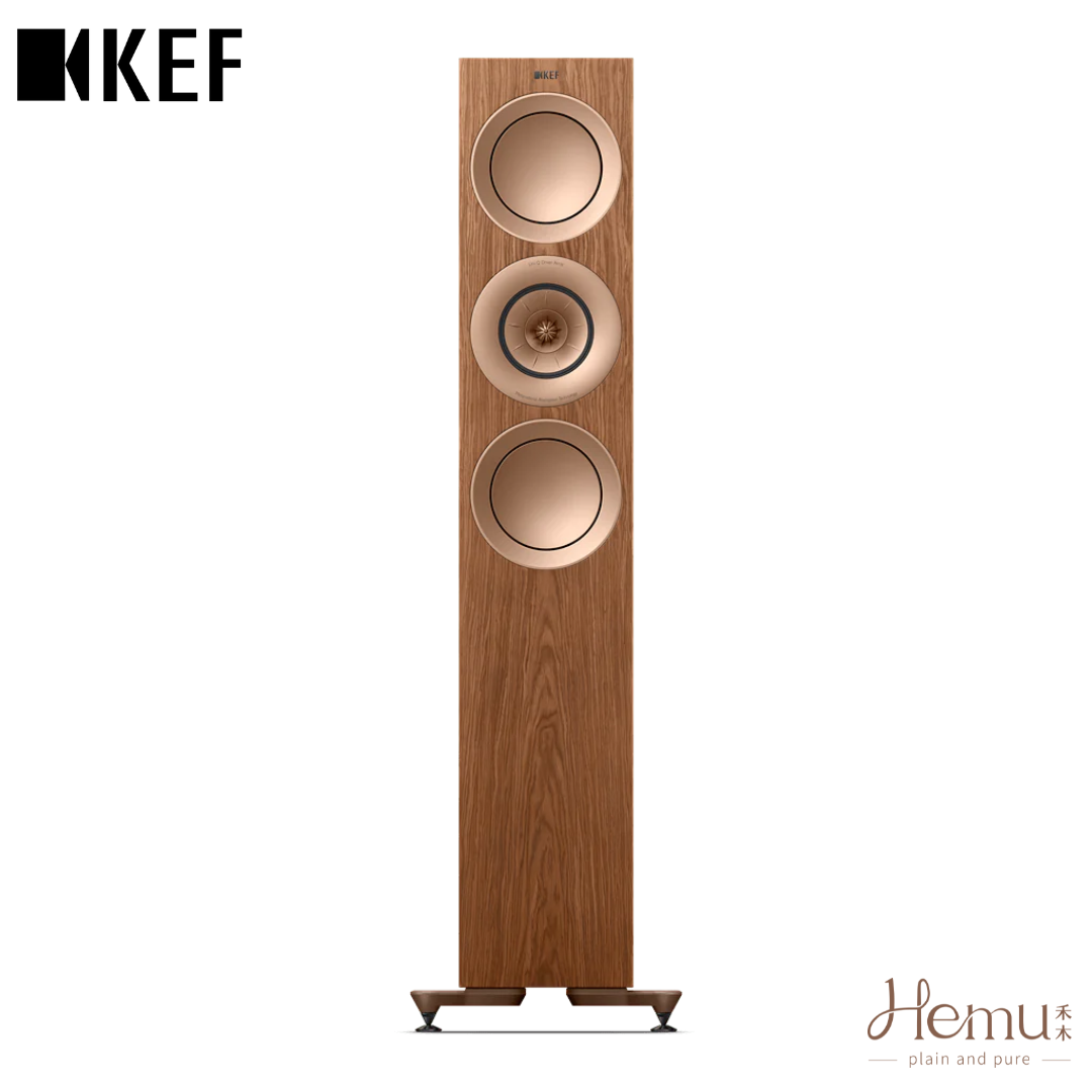 KEF - R7 Meta 落地式揚聲器