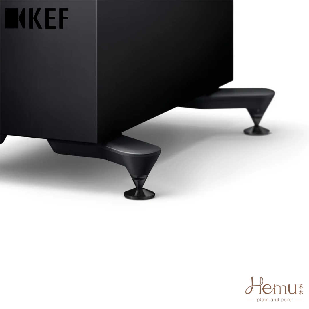 KEF - R7 Meta 落地式揚聲器