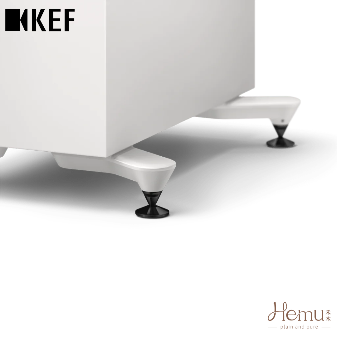 KEF - R7 Meta 落地式揚聲器