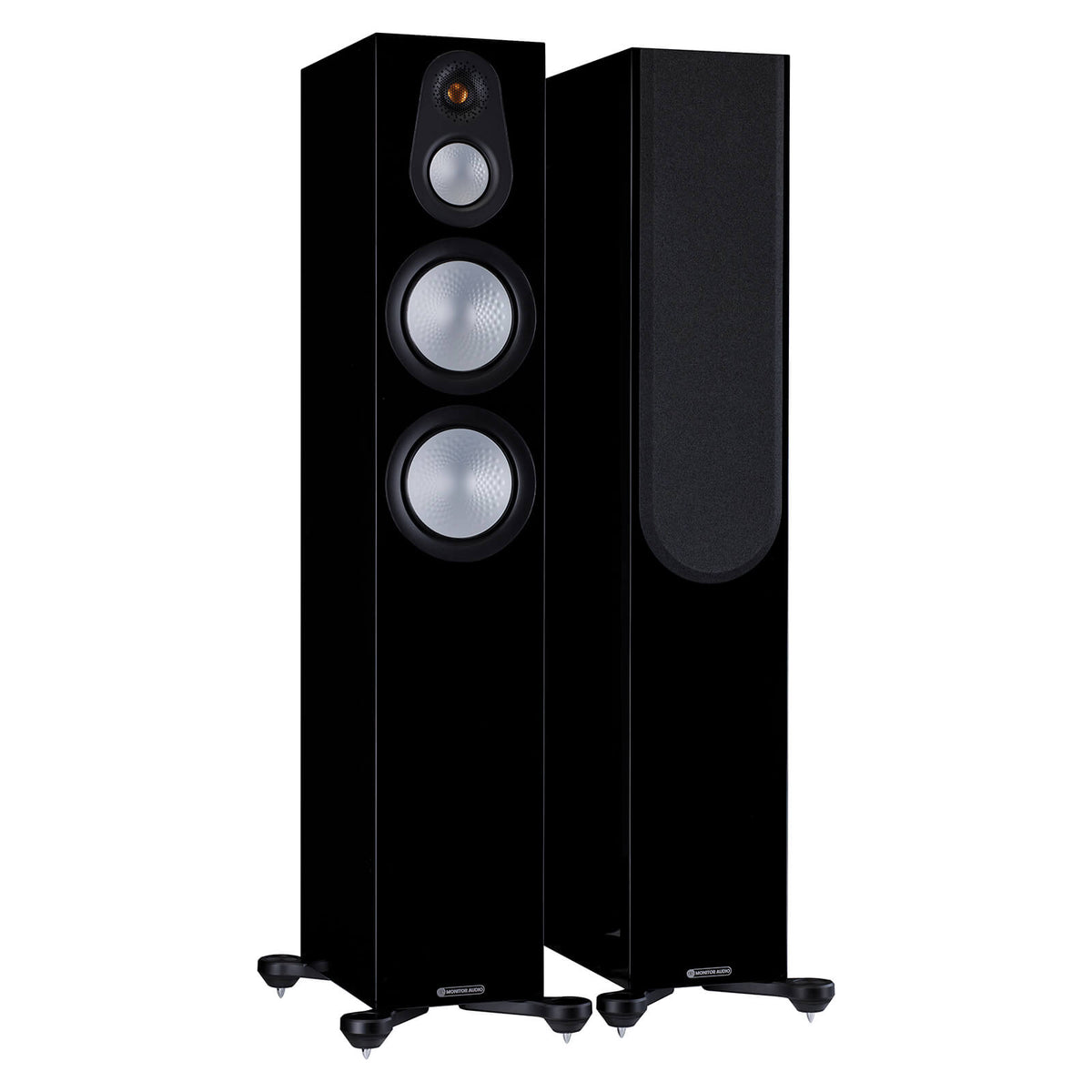 Monitor Audio Silver 300 7G 落地式揚聲器