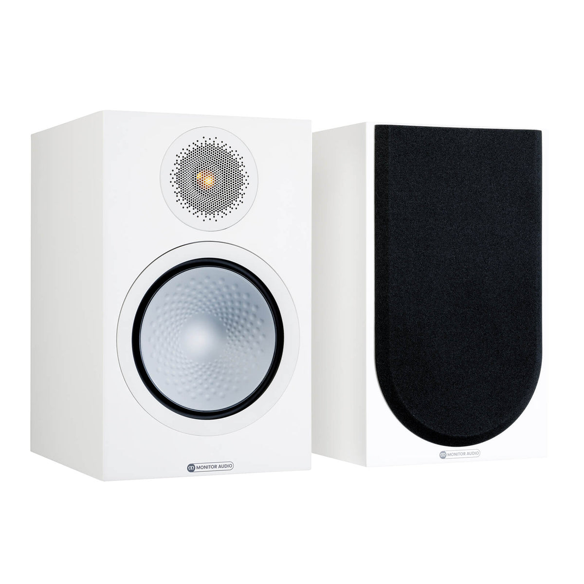 Monitor Audio Silver 100 7G 書架式揚聲器