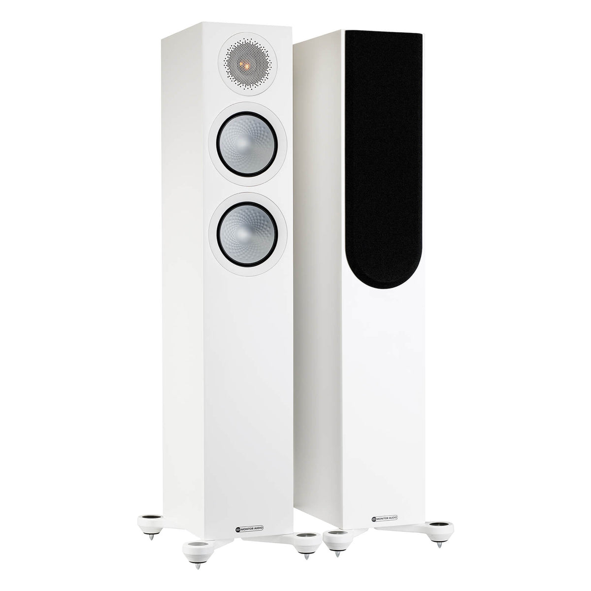 Monitor Audio Silver 200 7G 落地式揚聲器