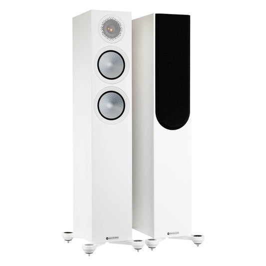 Monitor Audio Silver 200 7G 落地式揚聲器