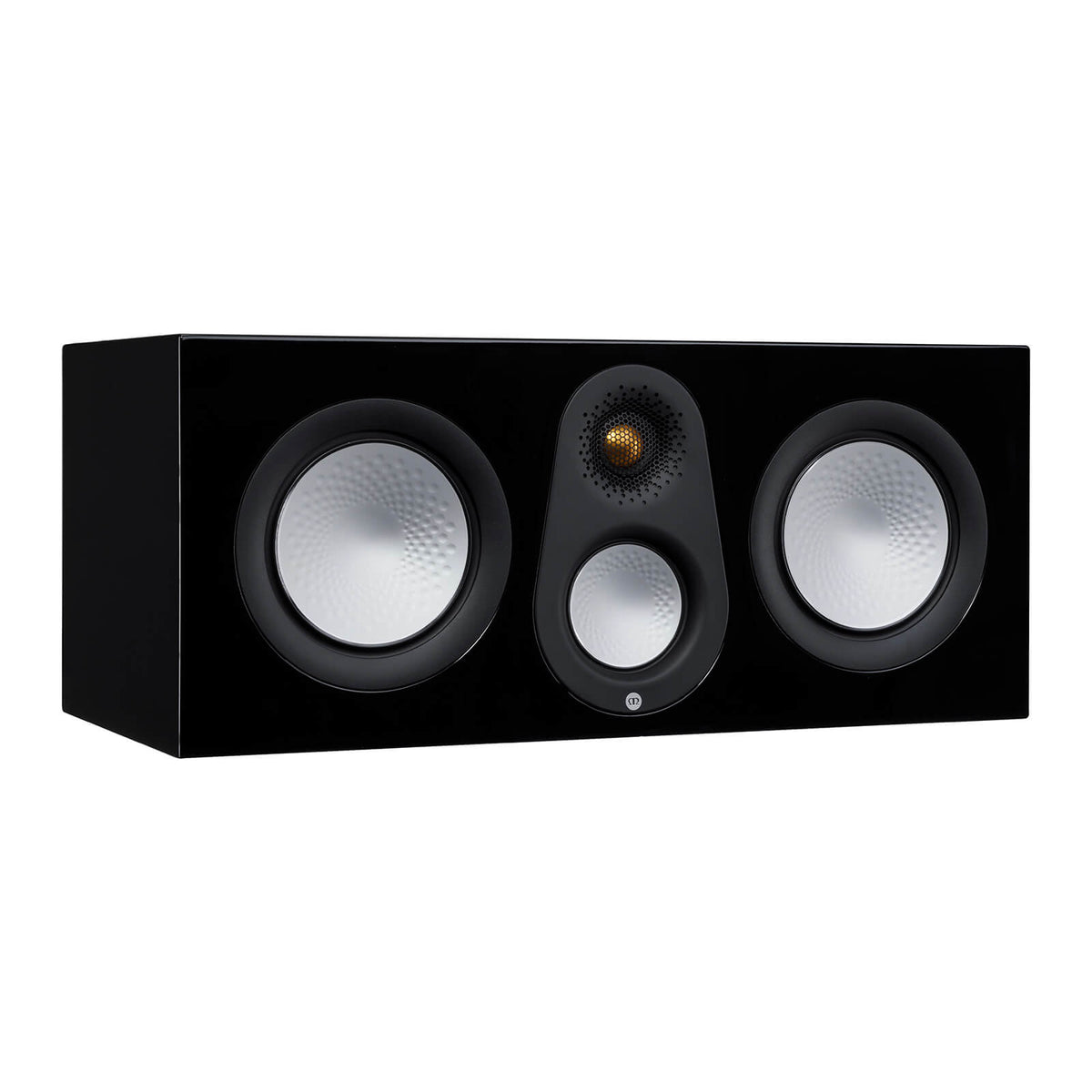 Monitor Audio Silver C250 7G 中置揚聲器