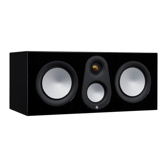 Monitor Audio Silver C250 7G 中置揚聲器