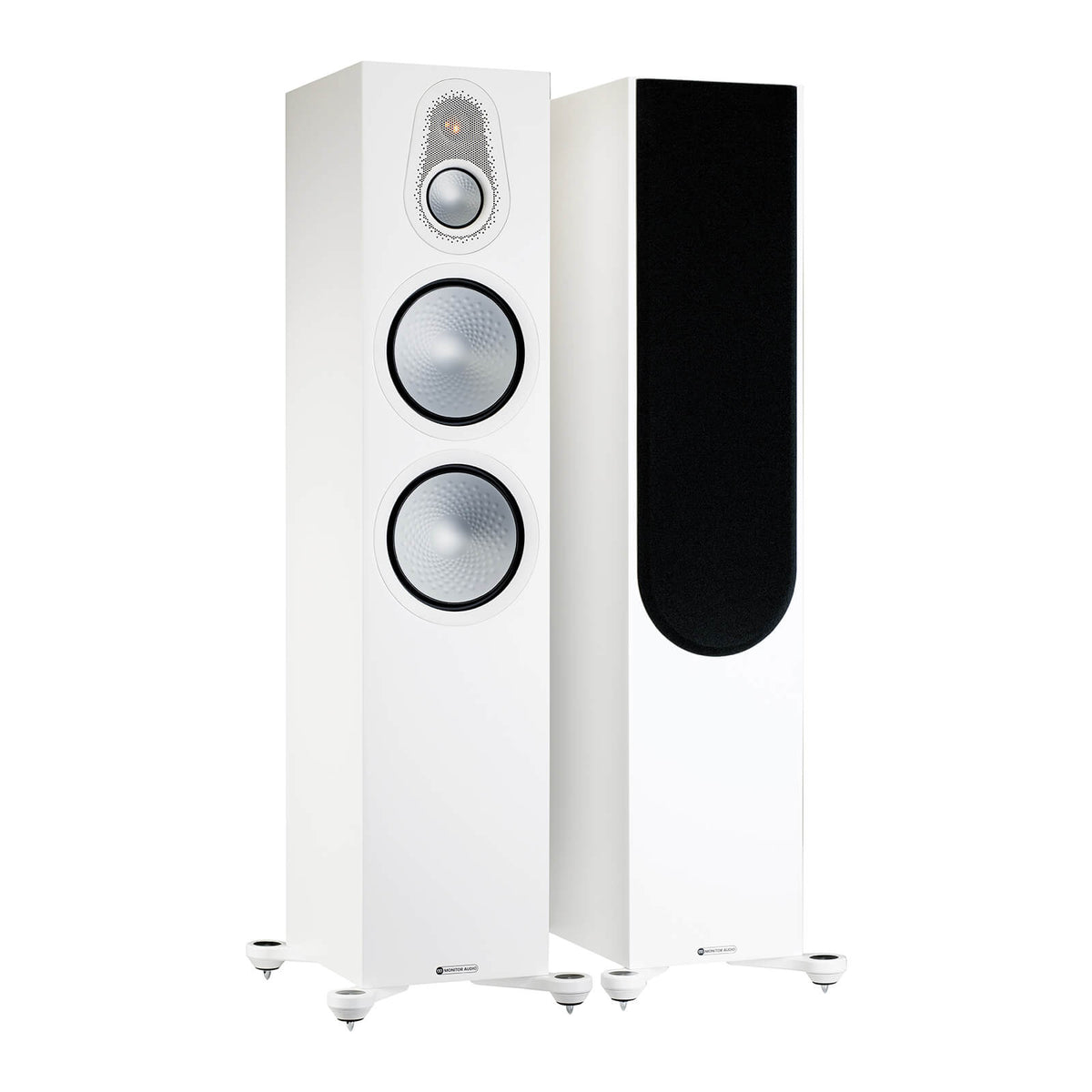 Monitor Audio Silver 500 7G 落地式揚聲器