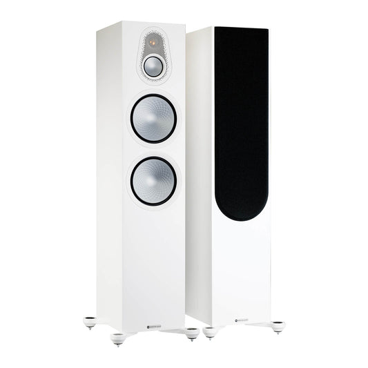 Monitor Audio Silver 500 7G 落地式揚聲器