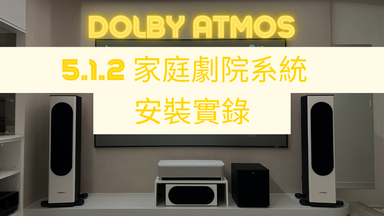 載入影片：