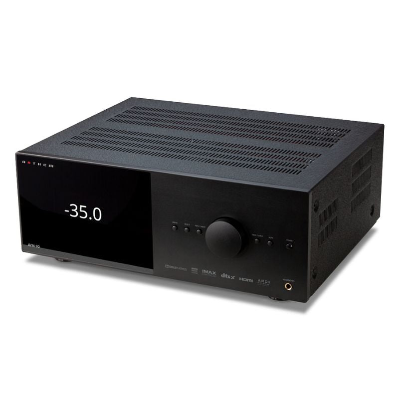 ANTHEM AVM 90 8K 產品圖 3