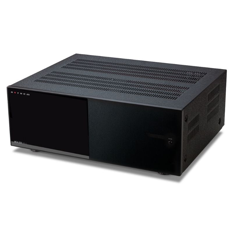 ANTHEM MCA 325 Gen 2 產品圖 3