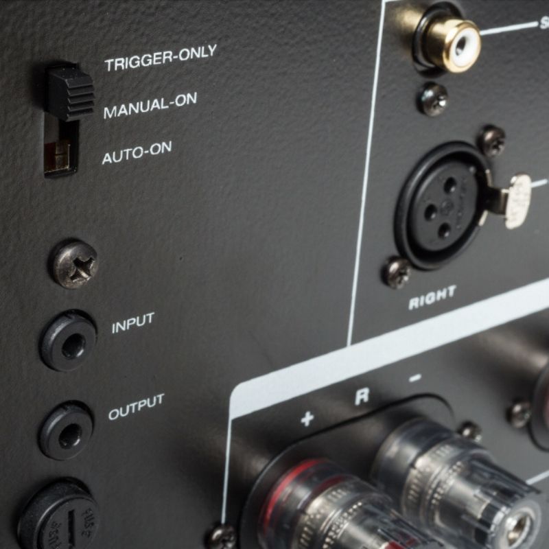 ANTHEM MCA 525 Gen 2 產品圖 3