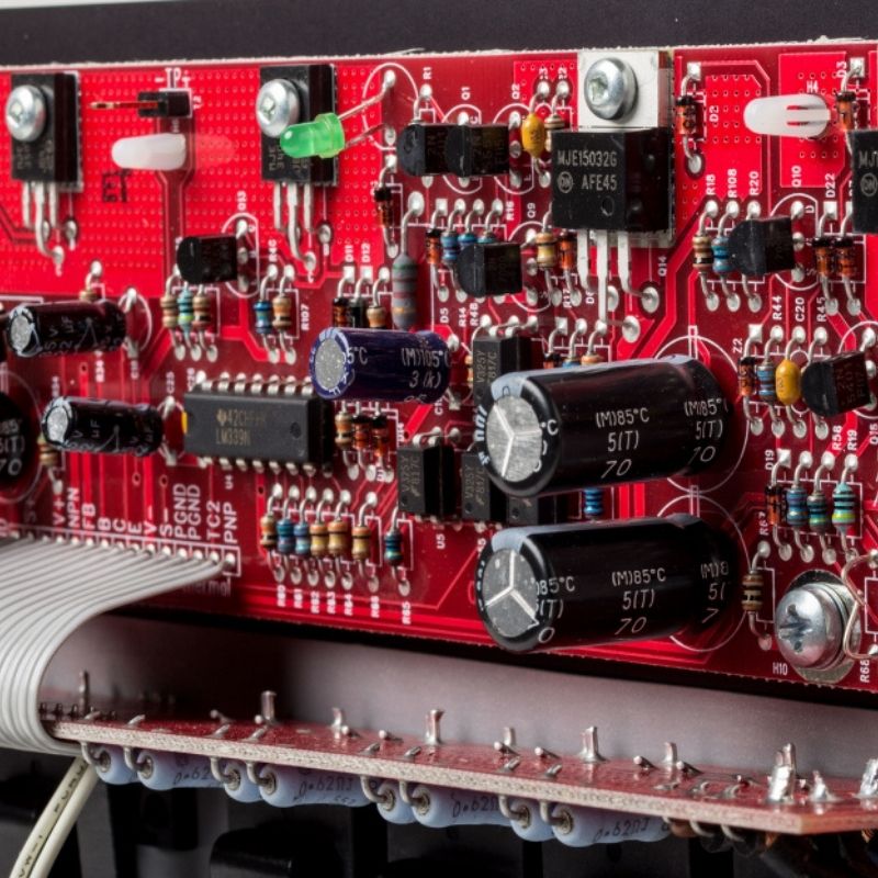 ANTHEM MCA 525 Gen 2 產品圖 7