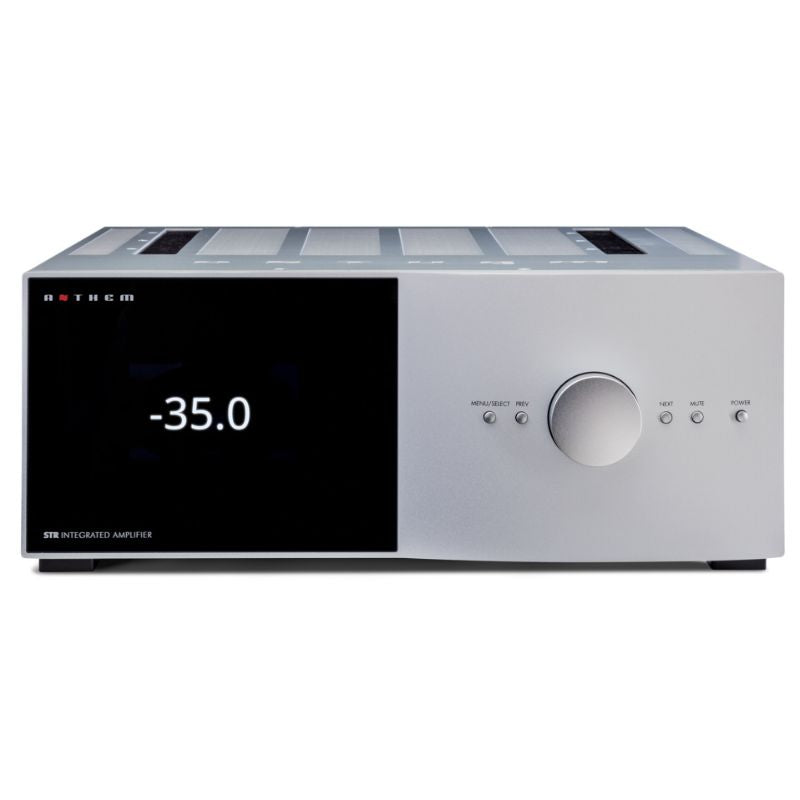 ANTHEM STR Integrated 產品圖 2