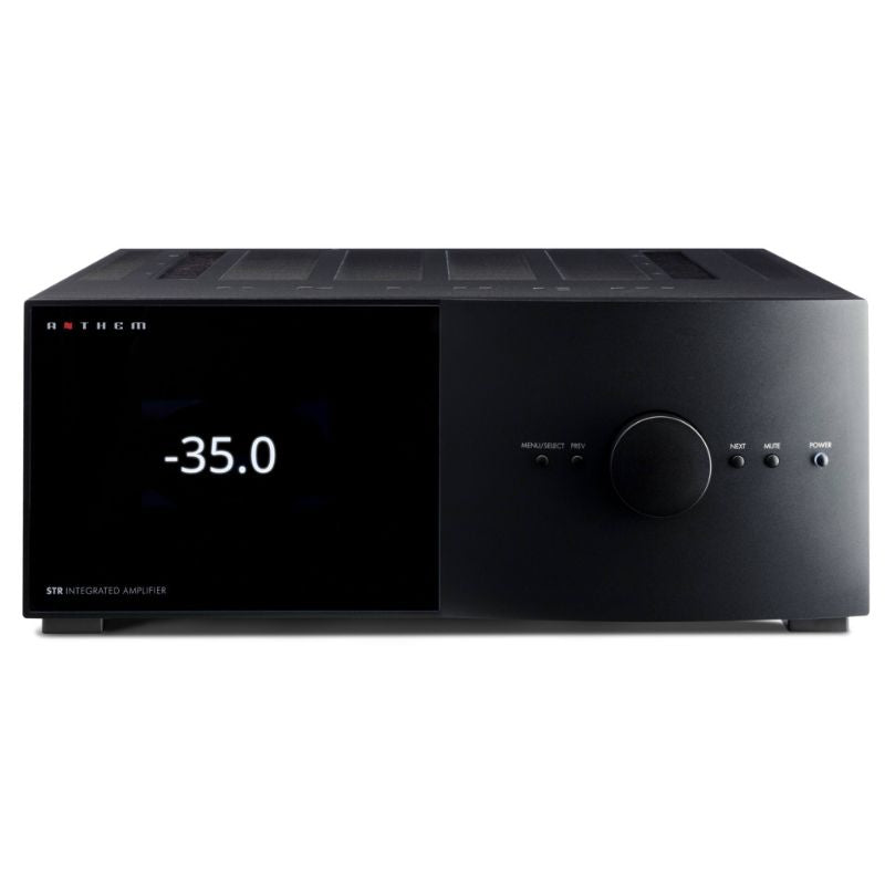 ANTHEM STR Integrated 產品圖 3