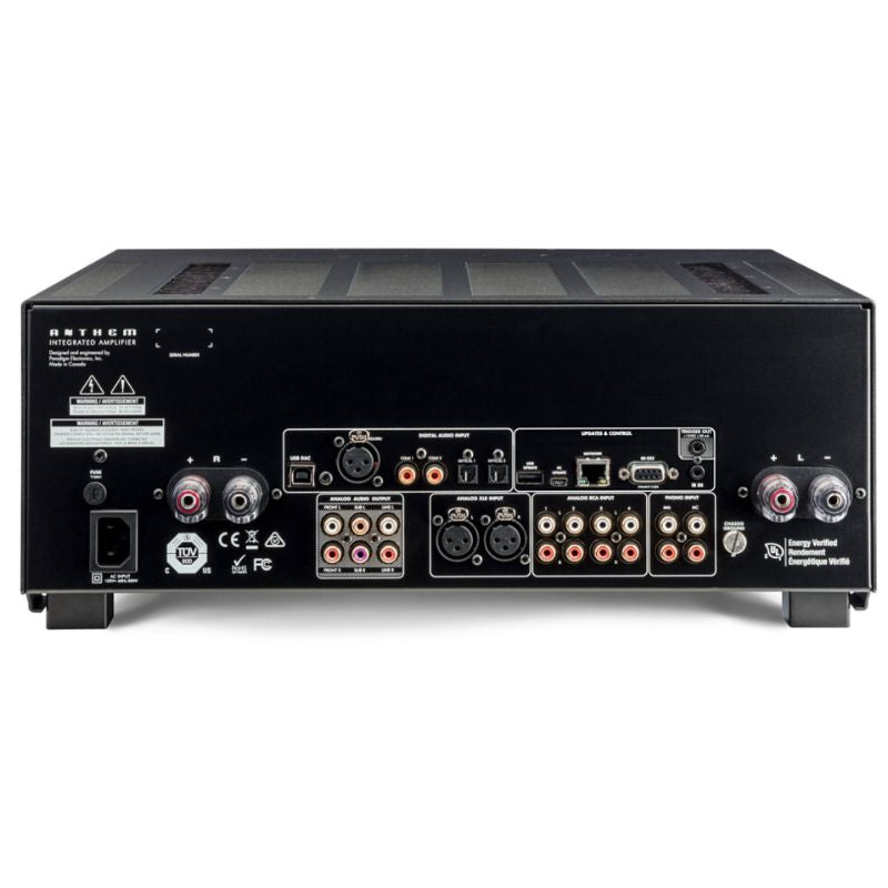 ANTHEM STR Integrated 產品圖 7
