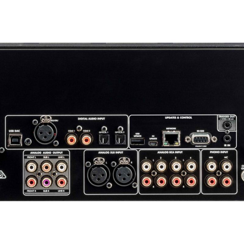 ANTHEM STR Integrated 產品圖 8