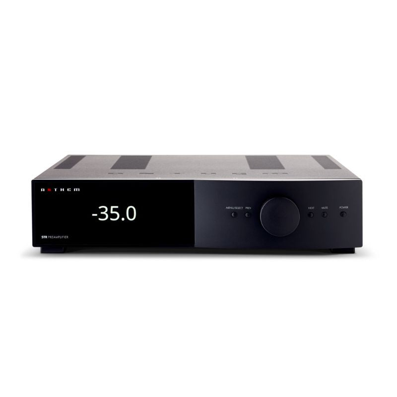 ANTHEM STR Preamplifier 產品圖 1