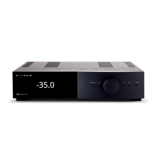 ANTHEM STR Preamplifier 產品圖 1