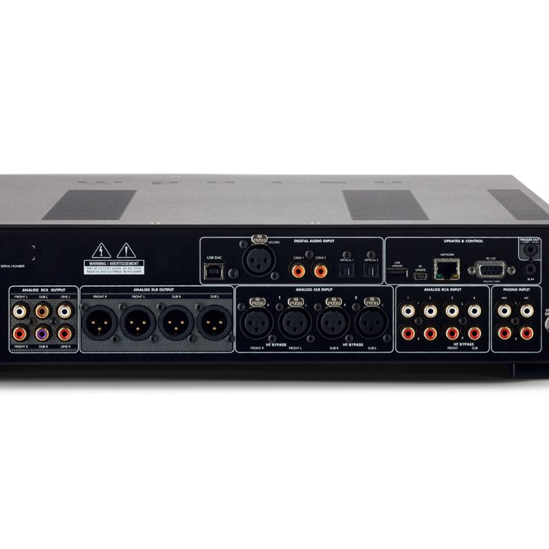 ANTHEM STR Preamplifier 產品圖 2