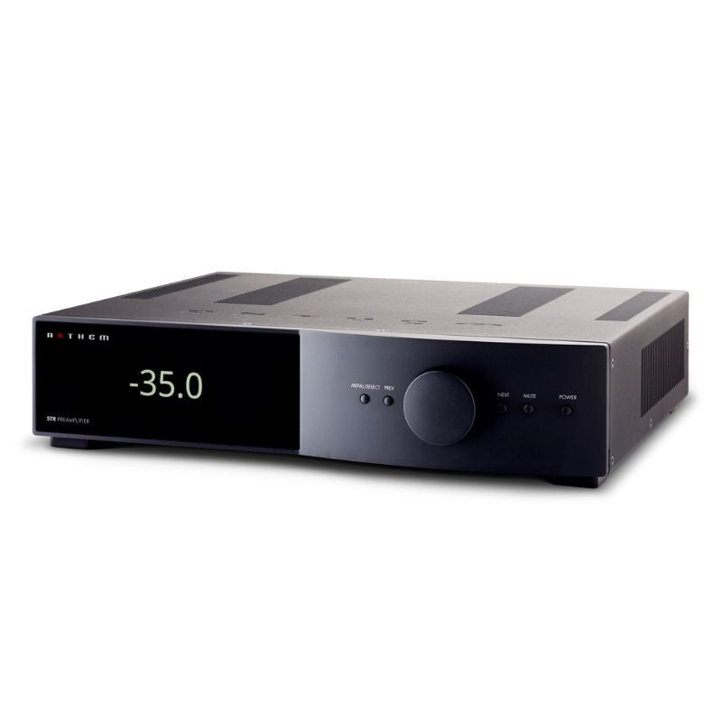 ANTHEM STR Preamplifier 產品圖 3