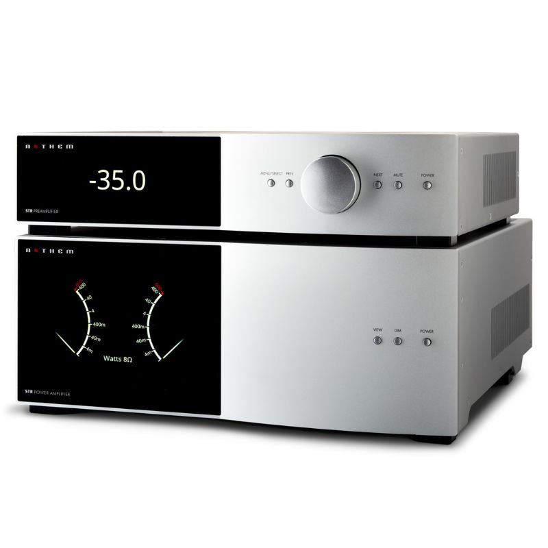 ANTHEM STR Preamplifier 產品圖 6