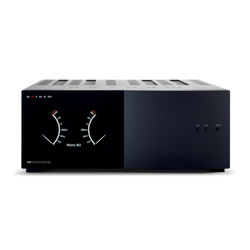 ANTHEM STR Power Amplifier 產品圖 1