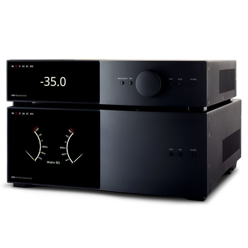 ANTHEM STR Power Amplifier 產品圖 3