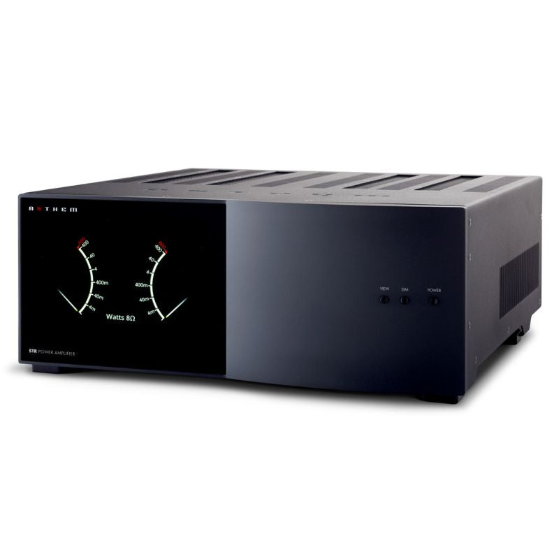 ANTHEM STR Power Amplifier 產品圖 4