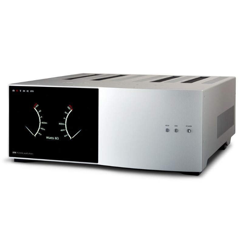 ANTHEM STR Power Amplifier 產品圖 5