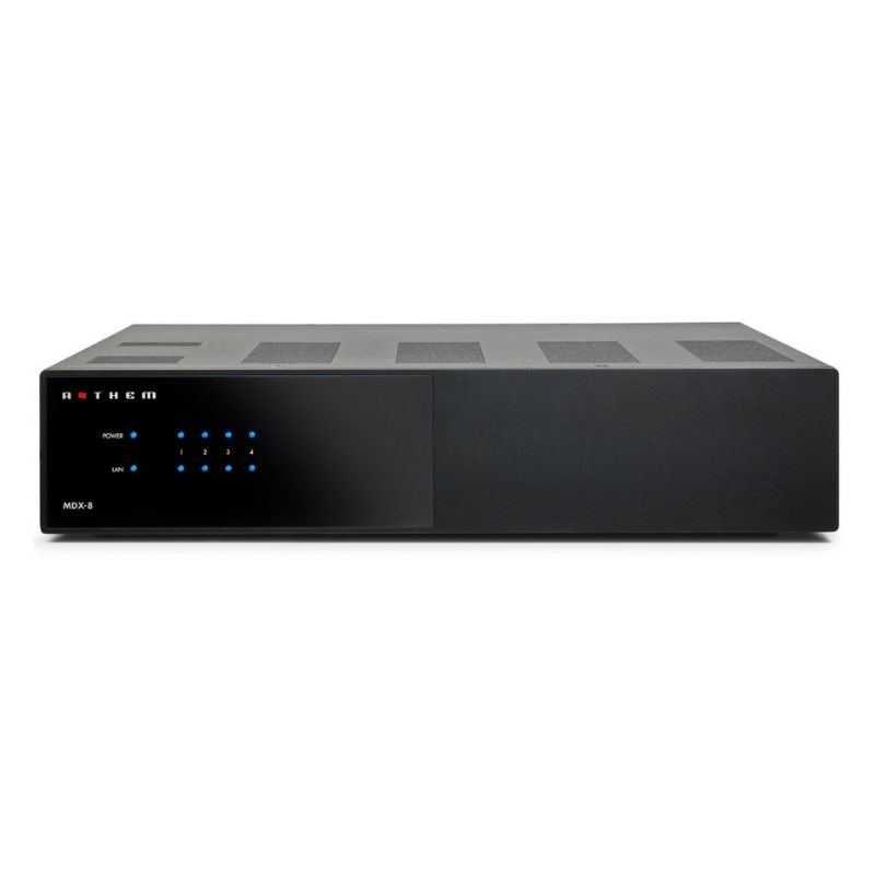 ANTHEM MDX-8 產品圖 1