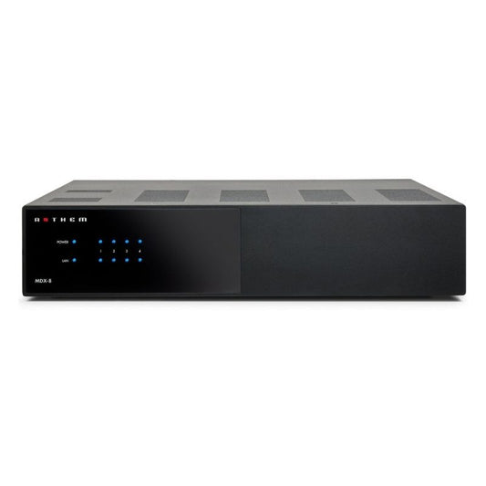ANTHEM MDX-8 產品圖 1