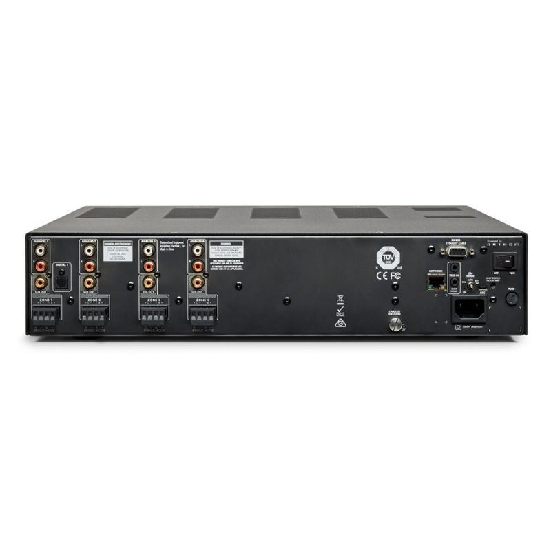 ANTHEM MDX-8 產品圖 3