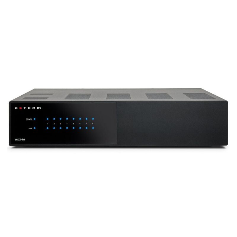 ANTHEM MDX-16 產品圖 1