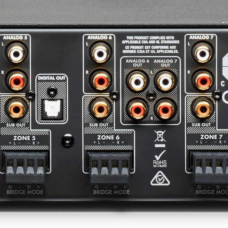 ANTHEM MDX-16 產品圖 3