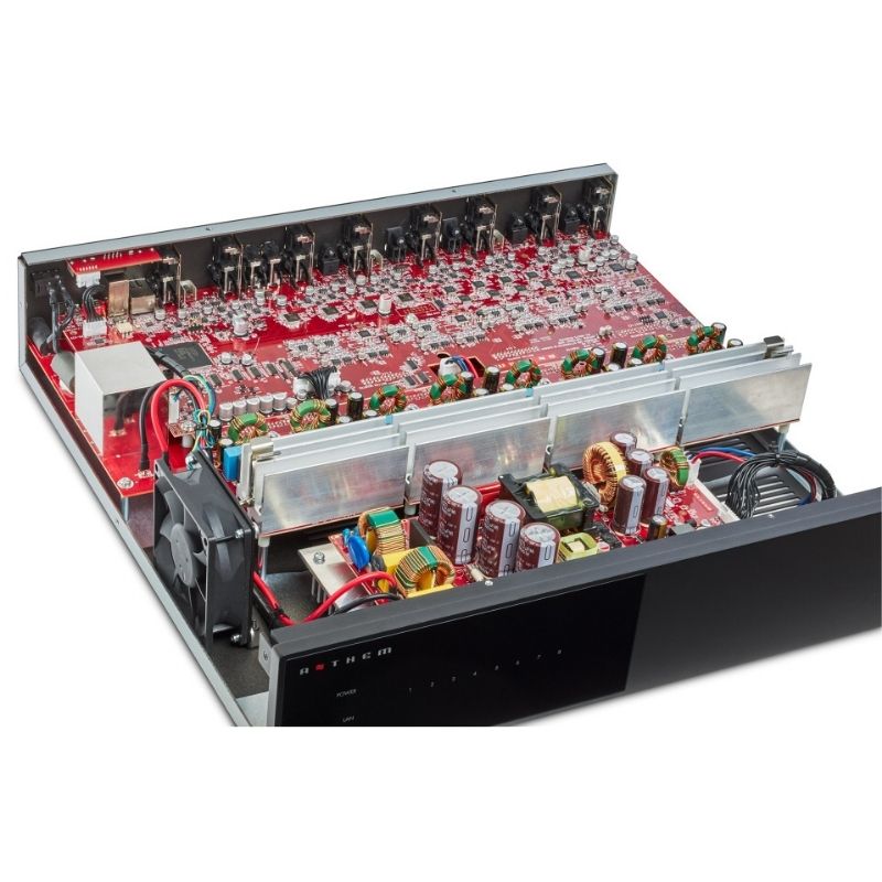 ANTHEM MDX-16 產品圖 8